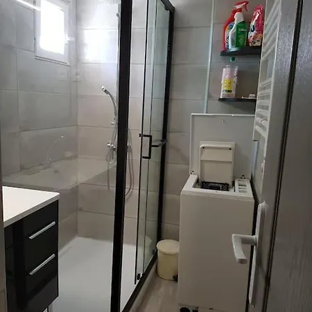 - Maison Domaine Viticole, 6 Km De La Feriehus Sigean