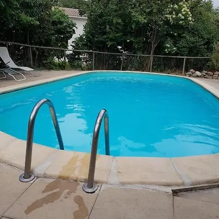 - Maison Domaine Viticole, 6 Km De La Feriehus Sigean