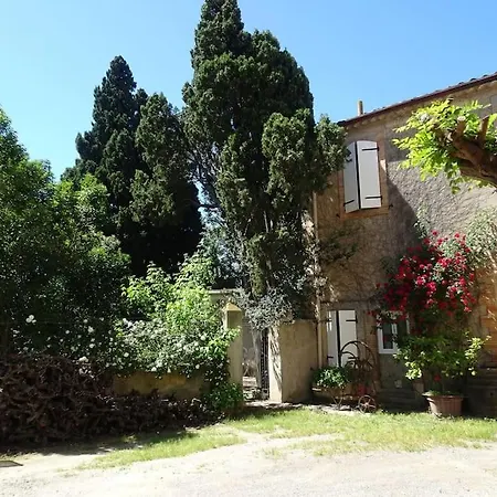 - Maison Domaine Viticole, 6 Km De La * Sigean
