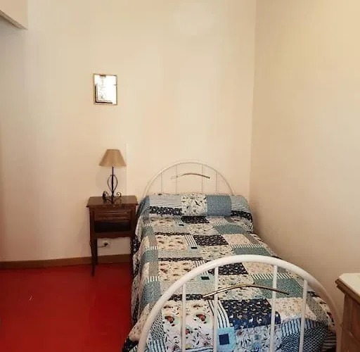 펜션 - Maison Domaine Viticole, 6 Km De La